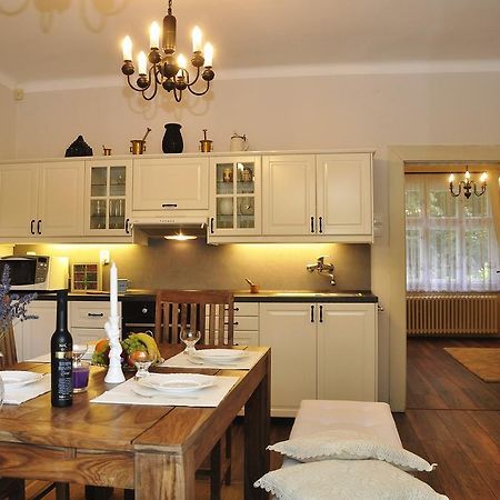 Atmospheric Quiet Apartment Πράγα Εξωτερικό φωτογραφία