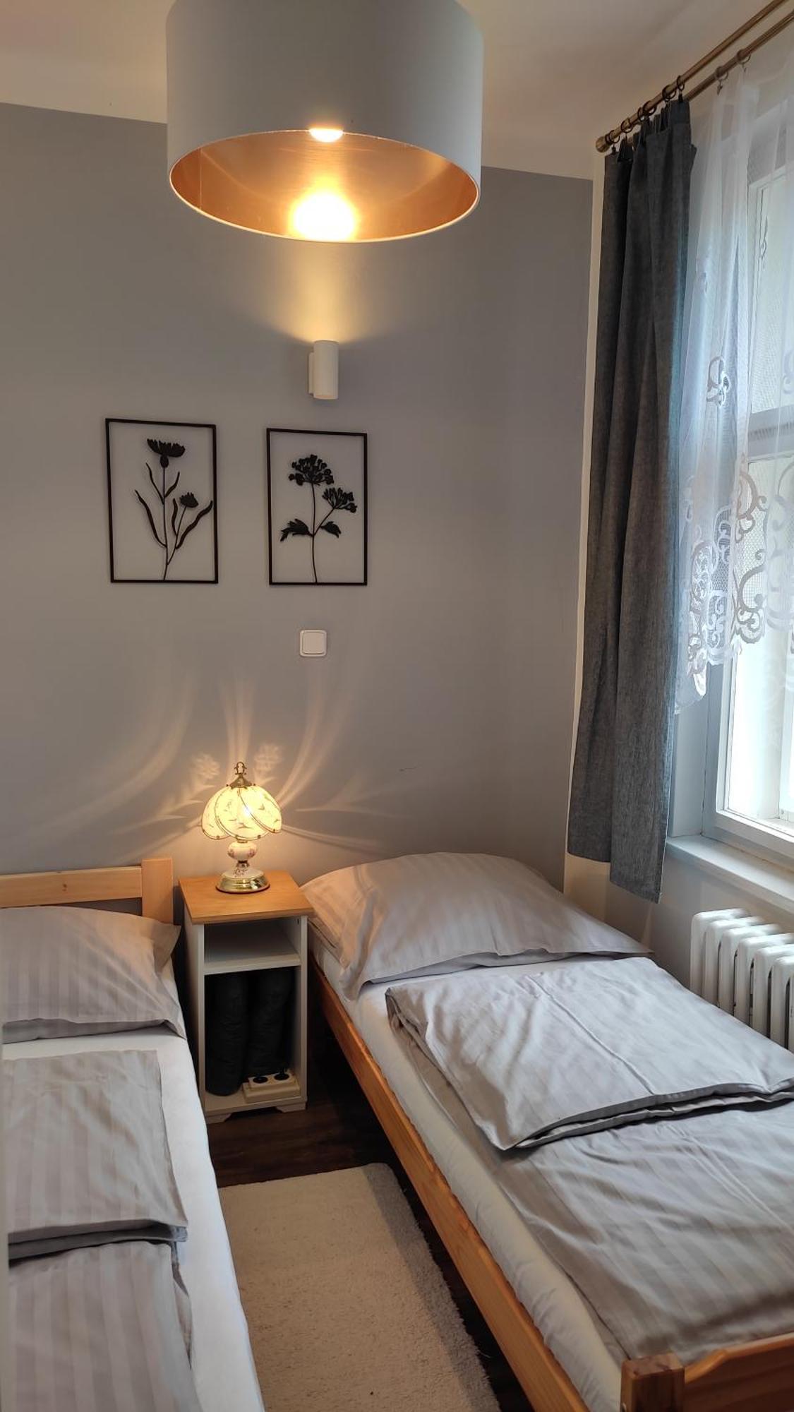 Atmospheric Quiet Apartment Πράγα Εξωτερικό φωτογραφία