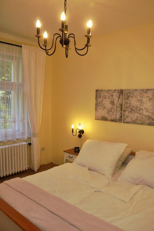 Atmospheric Quiet Apartment Πράγα Εξωτερικό φωτογραφία