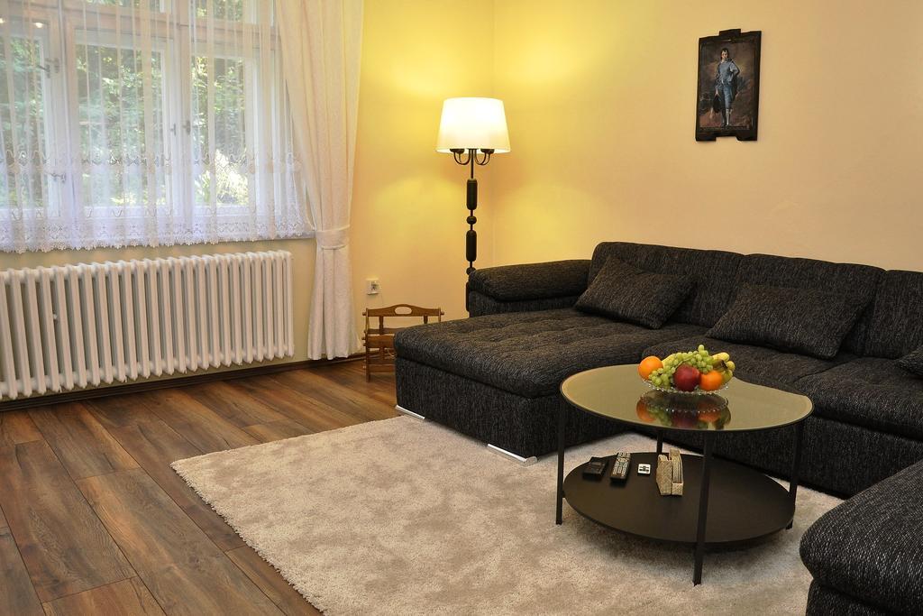 Atmospheric Quiet Apartment Πράγα Εξωτερικό φωτογραφία