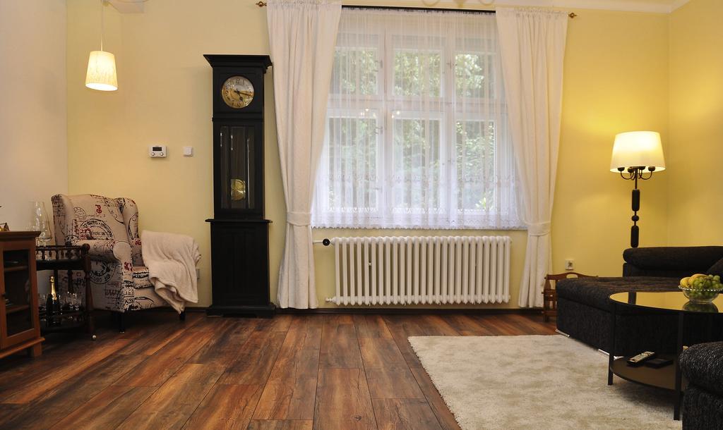 Atmospheric Quiet Apartment Πράγα Εξωτερικό φωτογραφία